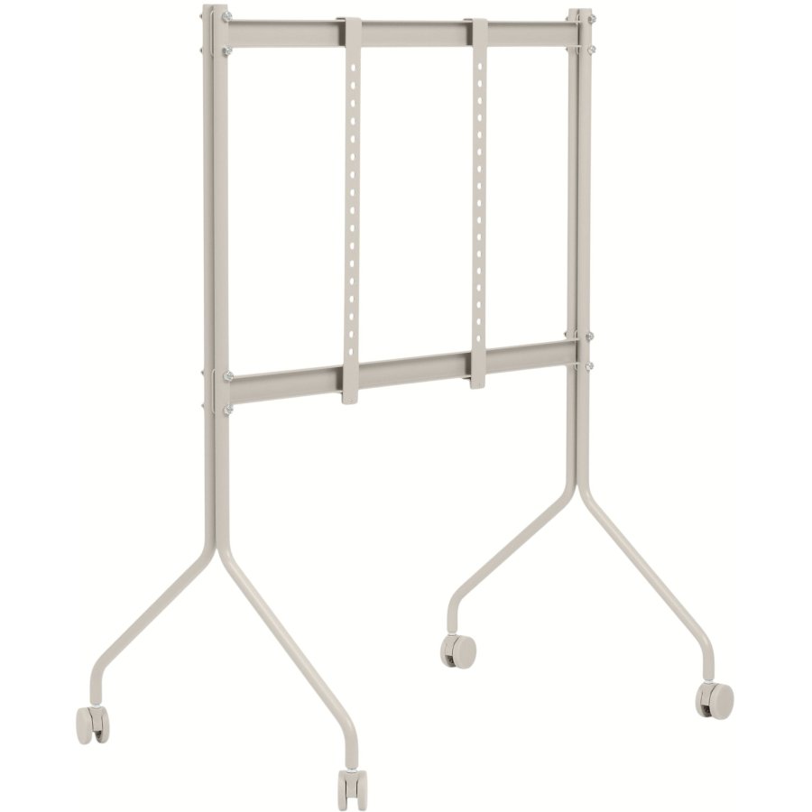 Pedestal Moon Rollin' TV-Stander H107 cm, Oat